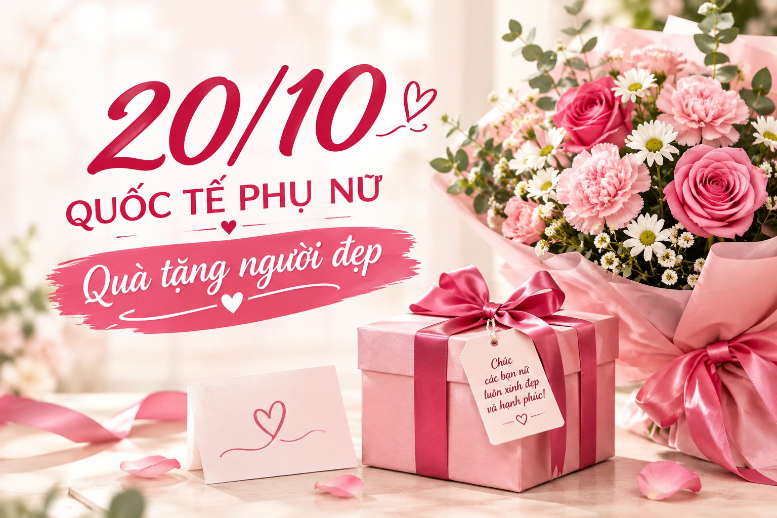 Thông báo khuyến mãi