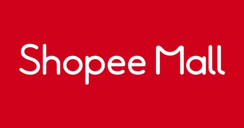 Shopee Mall