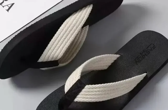 DÉP XỎ NGÓN FASHION 1978 – CHẤT LỪ TỪ CÁI NHÌN ĐẦU TIÊN K09