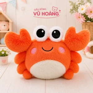 SIZE 20-25cm GẤU BÔNG QUÀ TẶNG HÌNH CON VẬT NGỘ NGHĨNH ĐÁNG YÊU ( gấu, chim, thỏ, heo, cừu)