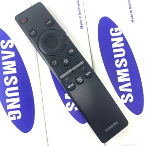 [CHÍNH HÃNG] Điều Khiển TV SAMSUNG SMART TẶNG PIN Remote TV SAMSUNG Có MICRO GIỌNG NÓI