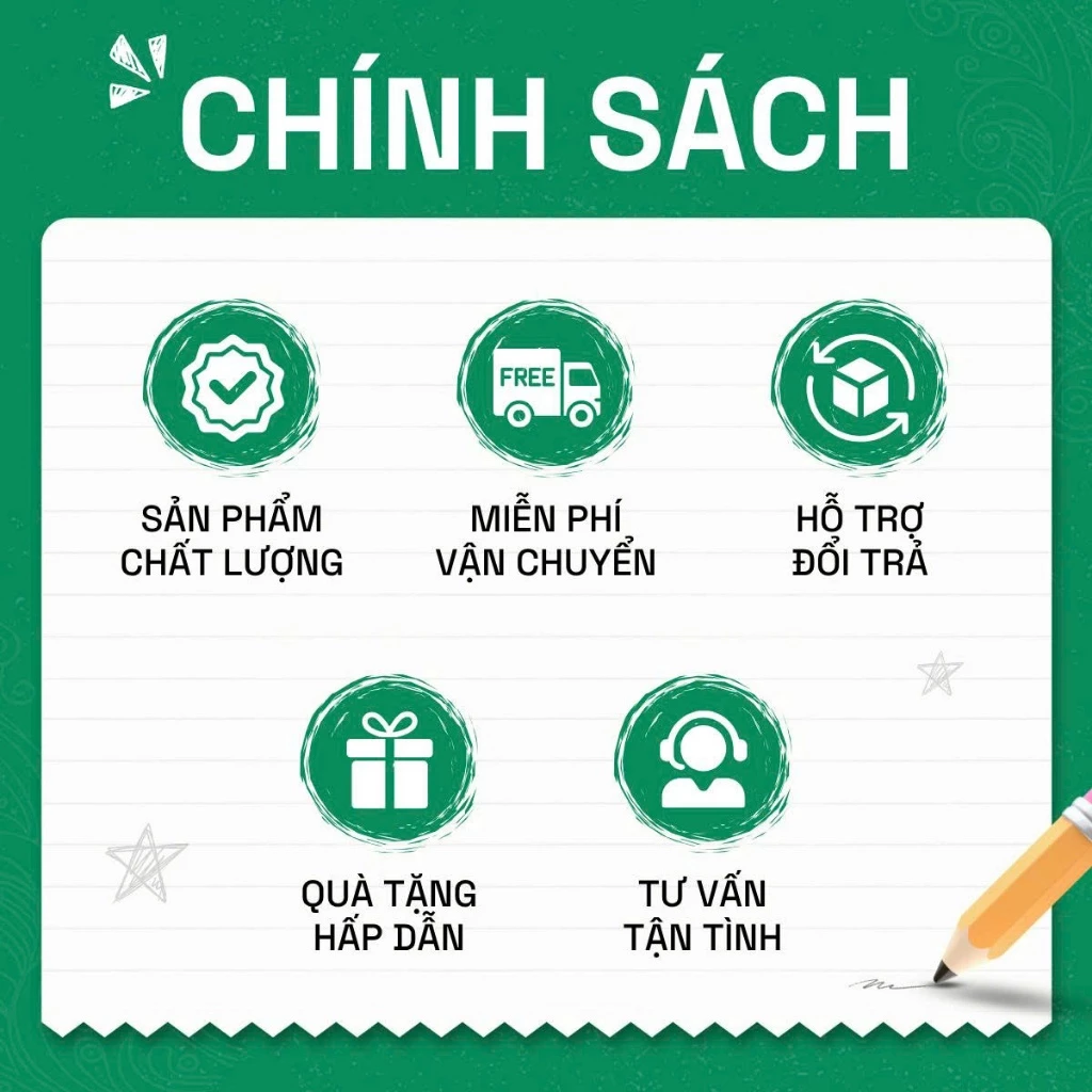 Bút Chì Gỗ KOH-I-NOOR 1500 Thân Vàng Đủ Độ Cứng 2H–8B Vẽ Kỹ Thuật Mỹ Thuật Viết Mượt | PGREEN - Ảnh 3