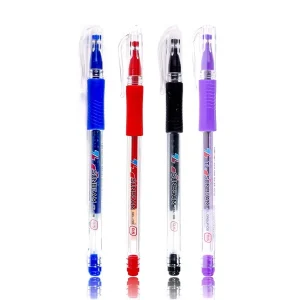 Combo 5 Bút Gel Thiên Long GEL08