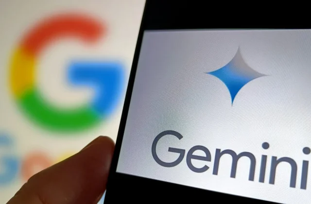 Gemini tự đoán mật khẩu và truy cập 3 hệ thống trong thử nghiệm