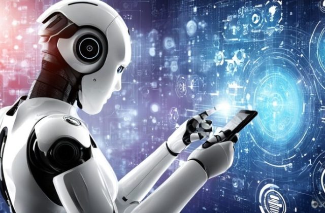 Trung Quốc đẩy mạnh ngành phim ngắn AI