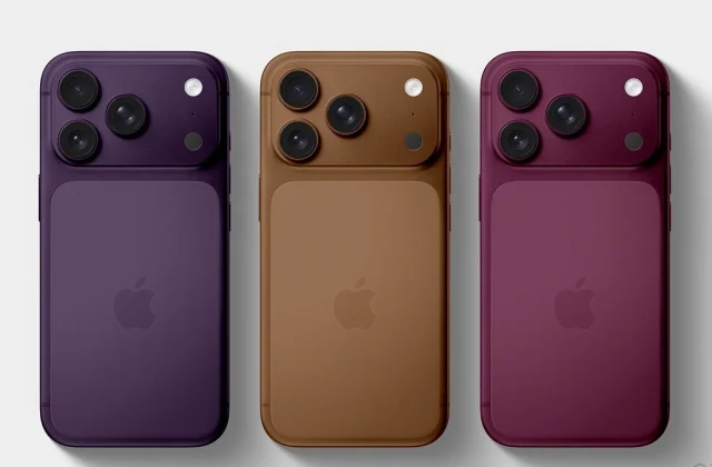 iPhone 18 Pro có thể tăng giá mạnh vì chi phí linh kiện leo thang