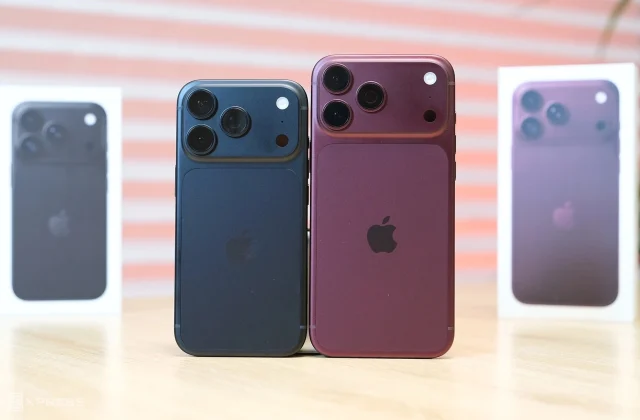 Sức hút iPhone 18 tại Thế Giới Di Động: Doanh số kỷ lục và bài toán dịch vụ bán lẻ