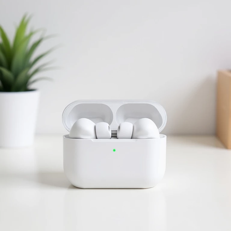 Tai Nghe Pro 3 Bluetooth
