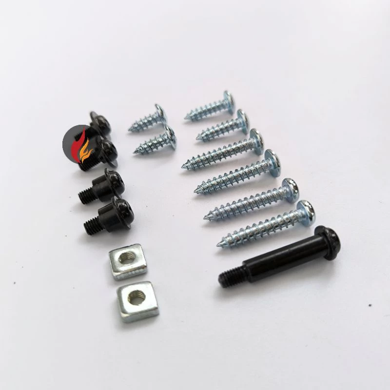 Bộ Ốc Pat Đầu Đèn Xe Dream Thái - Dream Việt - Super Dream Chất Lượng Hàng Loại 1 - Image 3